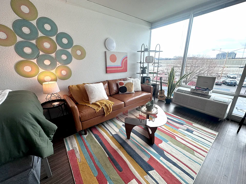 Assembly Student Living