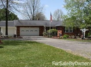 5877 Secrest Rd, Wooster, OH 44691