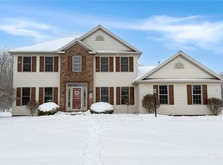 3495 Abington Ct, Brunswick, OH 44212