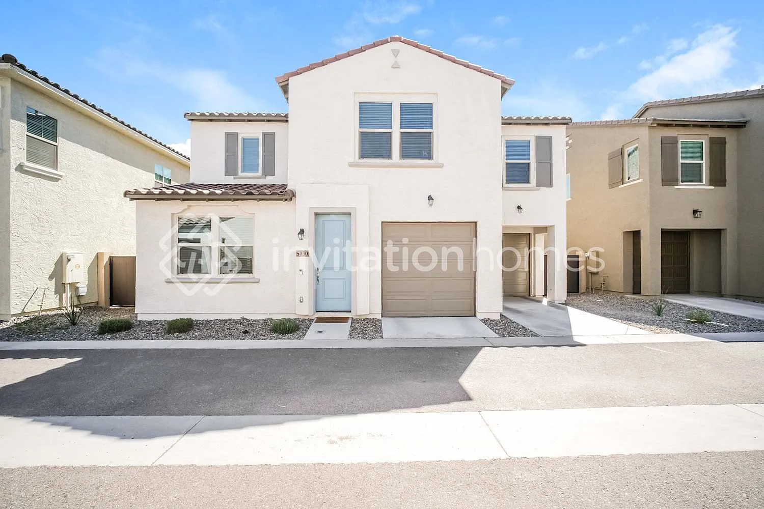 5030 N 189th Dr Litchfield Park, AZ 85340 — Photo 1