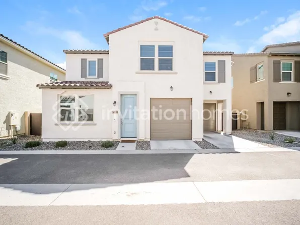 5030 N 189th Dr, Litchfield Park, AZ 85340