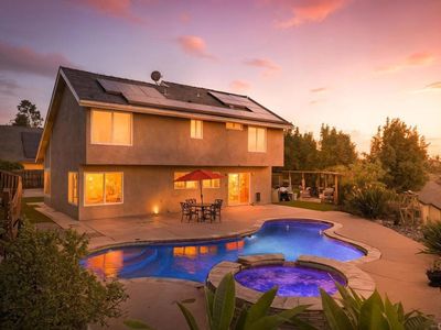 734 Brass Lantern Rd, San Marcos, CA, 92069