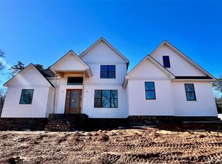 634 Deese Rd, Monroe, NC 28110