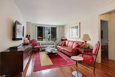 Rented by Corcoran