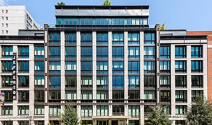 Rented by East West Realty Services Inc