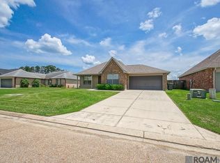 26358 Poplar Glen Dr, Denham Springs, LA 70726