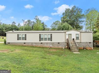 293 L C Turner Rd, Alto, GA 30510