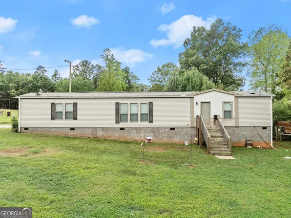 293 L C Turner Rd, Alto, GA 30510