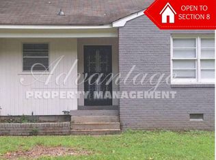 759 Rosebank Rd, Memphis, TN 38116