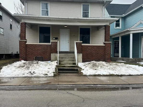 601 High St, Fort Wayne, IN 46808