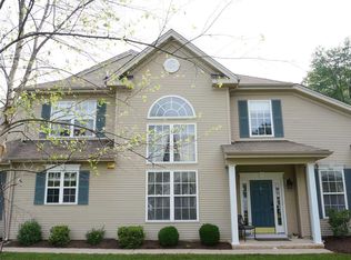 117 Warwick Rd, Princeton Junction, NJ 08550