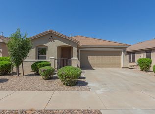 21829 E Puesta Del Sol, Queen Creek, AZ 85142