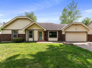 515 London Way, Belton, MO 64012