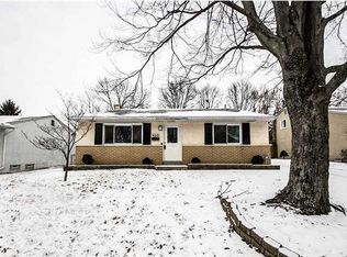 950 E Lincoln Ave, Columbus, OH