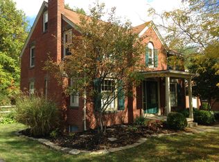 430 Overlook Rd, Mansfield, OH 44907