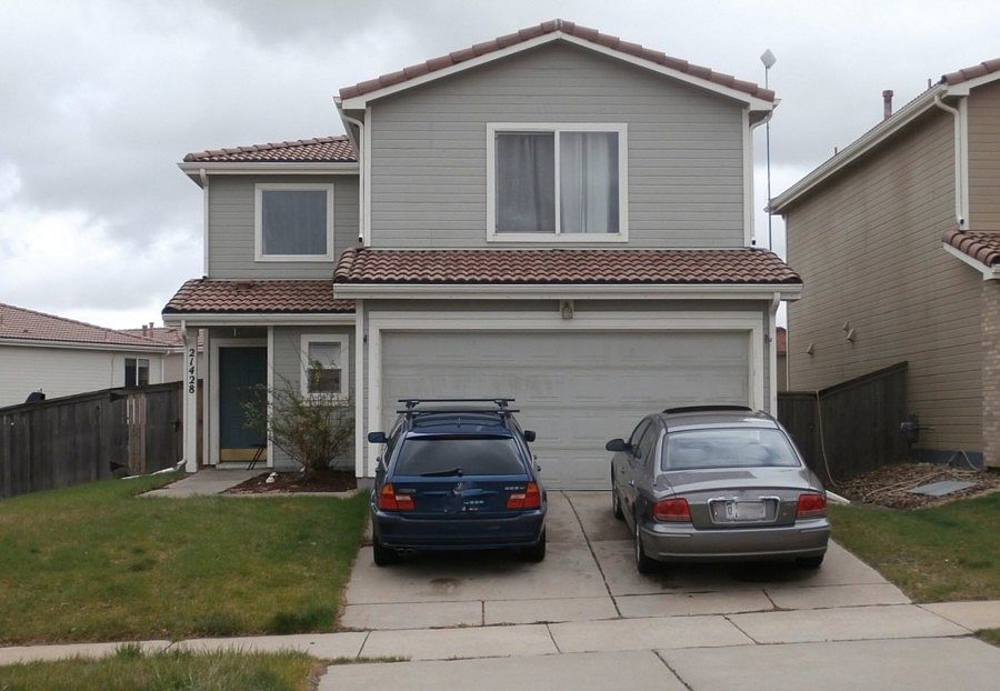 1st image of 21428 E 41st Pl