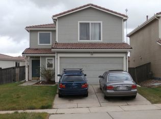 21428 E 41st Pl, Denver, CO 80249