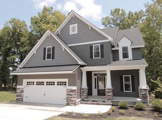 14919 Distaff Rd, Midlothian, VA 23112