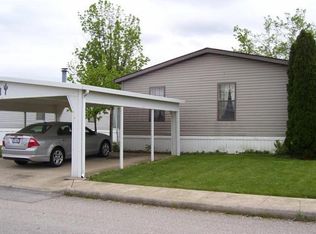 11 Birch Row Dr, Delaware, OH 43015