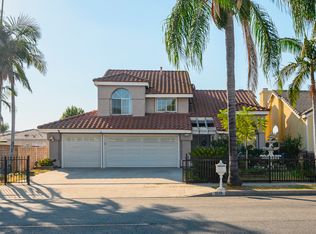 1519 Walnut Ave, La Puente, CA 91744