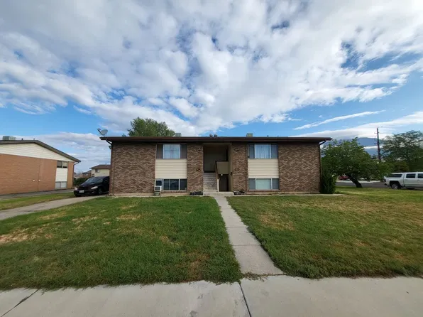 314 W 450 N, Orem, UT 84057