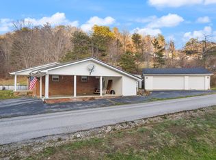618 McNeil Corn Creek Rd, Rockholds, KY 40759
