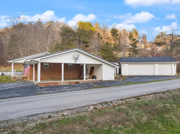 618 McNeil Corn Creek Rd, Rockholds, KY 40759
