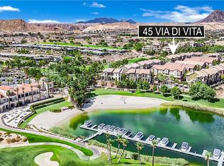 45 Via Di Vita, Henderson, NV 89011