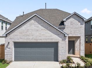 9396 Hard Rock Rd, Conroe, TX 77303