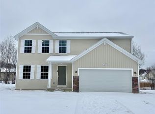 2261 Plum Tree Ct, Burton, MI 48519
