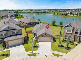 413 Aurora Creek Ln, Katy, TX 77493