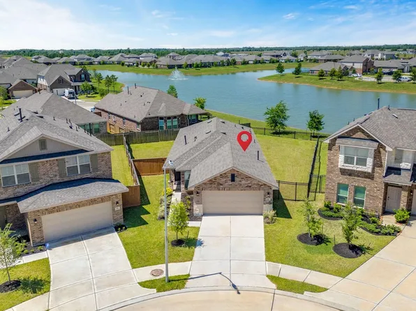 413 Aurora Creek Ln, Katy, TX 77493