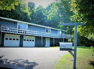 807 W South Ave, Houghton, MI 49931