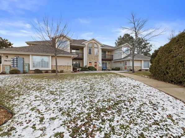 9600 Rayne ROAD #7, Sturtevant, WI 53177