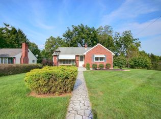 527 S 22nd St, Allentown, PA 18104