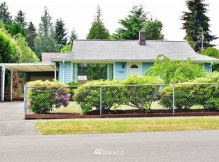 3221 Forest Dr, Bremerton, WA