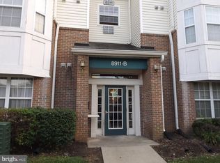8911 Town Center Cir #4208, Upper Marlboro, MD 20774