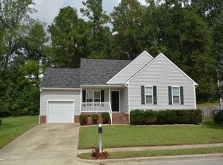 5313 Neuse Ridge Rd, Raleigh, PA 17610