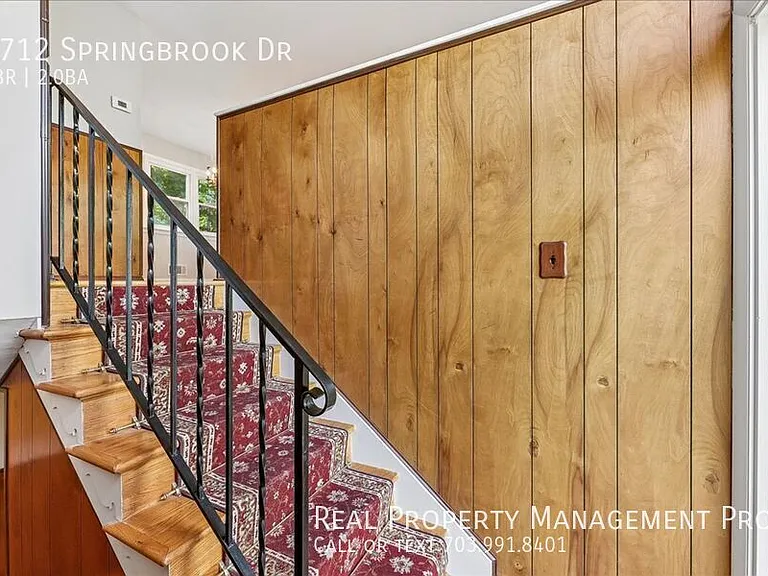 4712 Springbrook Dr — Photo 3
