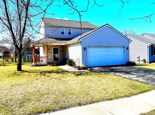 1137 Town Trl, Pinckney, MI