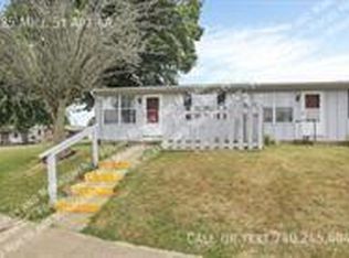 625 Mill St #4-A, New Lexington, OH 43764