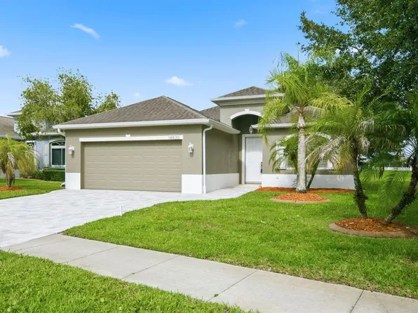 14830 POTTERTON CIRCLE, HUDSON, FL 34667