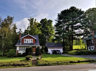 6031 County Highway 12, East Meredith, NY 13757