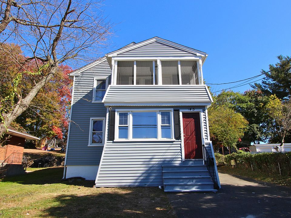 145 Division St Ansonia CT Zillow