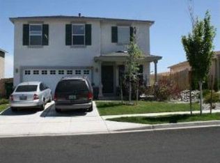 9130 Red Baron Blvd, Reno, NV 89506