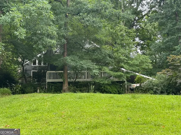 4202 River Club Dr SW, Lilburn, GA 30047