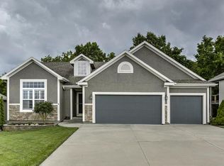 16735 Ruby Way, Basehor, KS 66007