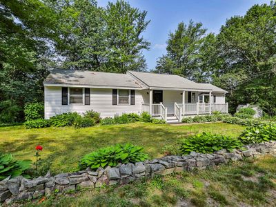 115 Prospect Street, Milford, NH, 03055