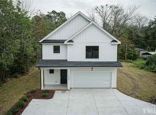 105 Verde Glen Dr, Garner, NC 27529