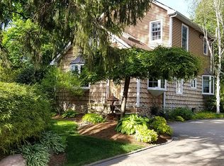 62 Grant St, Ramsey, NJ 07446